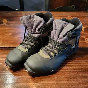 Salomon SZ 7 Mens ski boots